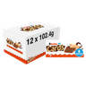 Kinder Cards T4 102g