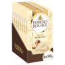 Ferrero Rocher White Chocolate Hazelnut 90g