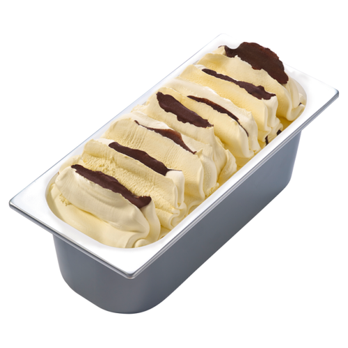 Carte D'Or Banana & Chocolate 2800g