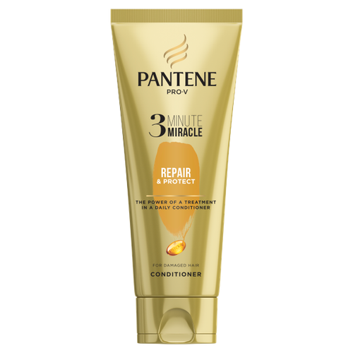 Pantene 3 Minute Miracle Repair & Protect Hair Mask 200ml We Get Any Stock