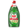 Fairy Platinum Quick Wash Original Washing Up Liquid 820ml