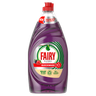 Fairy Platinum Washing Up Liquid Wild Berry 820ml