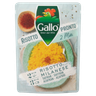 Gallo Risotto Pronto Saffron 250g