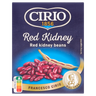 Cirio Red Kidney Beans  380g