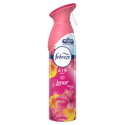 Febreze Air Freshener Lenor Sparkling Bloom 300ml