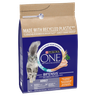 Purina ONE Adult Dry Cat Food Chicken and Wholegrains 3kg