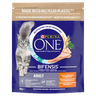 Purina ONE Adult Dry Cat Food Chicken and Wholegrains 800g