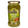 Filippo Berio Organic Classic Pesto 190g