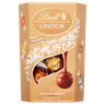 Lindt Lindor Assorted Chocolate Truffles Box 200g