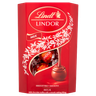 Lindt Lindor Milk Chocolate Truffles Box 200g