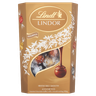 Lindt LINDOR Assorted Chocolate Truffles Box 337g