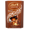 Lindt Lindor Hazelnut Truffles Chocolate Truffles 200g