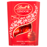 Lindt LINDOR Milk Chocolate Truffles Box 37g