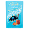 Lindt LINDOR Salted Caramel Chocolate Truffles Box 200g