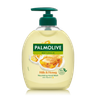 Palmolive Naturals Milk & Honey Handwash 300ml