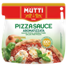 Mutti Flavoured Pizza Sauce 5kg