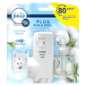 Febreze Air Freshener Plug-In Starter Kit Cotton Fresh 20ML