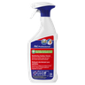 Flash Professional Disinfecting Sanitary Cleaner Spray 3d 750ml