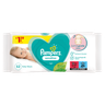 Pampers Sensitive Baby Wipes PMP £1.29 52s