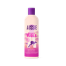 Aussie Bouncy Curls Hydrating Shampoo | For Wavy & Curly Hair | Jojoba, Macadamia Nut & Coconut Oils