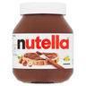NUTELLA® Hazelnut spread with cocoa 750g
