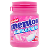 Mentos Gum Bubble Fresh 40 Pieces 56g