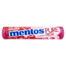 Mentos Gum Pure Cherry Fresh 8 Pieces 15g