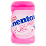 Mentos Gum Pure Fresh Pure Breath 50 Pieces 97g