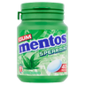 Mentos Gum Spearmint 40 Pieces 56g