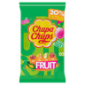 Chupa Chups Fruit Refill Bag 120 for 100