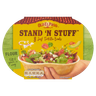 Old El Paso Stand 'N Stuff 8 Soft Tortillas Boats Flour 193g