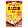 Old El Paso Original Cheesy Baked Nacho Kit 505g