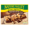 Nature Valley Sweet & Salty Nut Dark Chocolate with Nuts Bars 4 x 30g (120g)