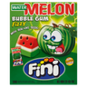 Fini 200 Watermelon Bubble Gum 5g