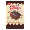 Mr Brownie 8 Chocolate Brownies 200g