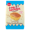 Mr Brownie 8 White Chocolate Brownies 200g