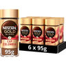 Nescafe Gold Blend Cap Colombia Origins Instant Coffee 95g