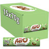 Aero Peppermint Giant Tube 70g