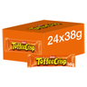 Toffee Crisp Milk Chocolate Bar 38g