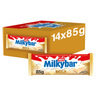 Milkybar Gold Caramel Flavour White Chocolate 85g