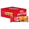 Kit Kat 4F Caramel 4x41.5g