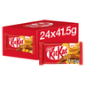 Kit Kat 4 Finger Caramel Bar 41.5g