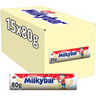 Milkybar Buttons Giant Tube 80g