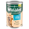 Winalot Classics Tuna In Jelly  Pmp £1.25 12X400g