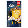 Felix Goody Bag Cat Treats Original Mix Pmp £1.39 60g