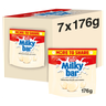 Milkybar White Chocolate Giant Buttons More to Share Sharing Bag 176g