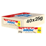 Milkybar White Chocolate Bar PM 65p 25g