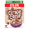 Nestle Cookie Crisp Pm £3.25 375g