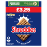 Nestle Shreddies The Original Pm £3.25 460g