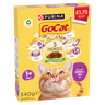 Go-Cat Chicken & Duck Dry Cat Food Pmp £1.75 340g